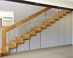 Construction et protection de vos escaliers par Escaliers Maisons à Ranzevelle